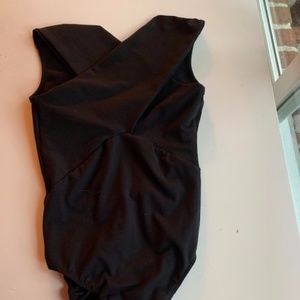 Dance Leotard
